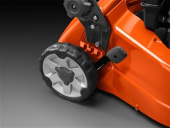 Husqvarna LC 247Li Akku-Rasenmäher Husqvarna LC 247Li Akku-Rasenmäher
