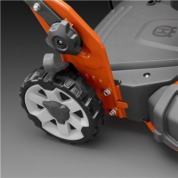 Husqvarna LB 246PI Rasenmäher
