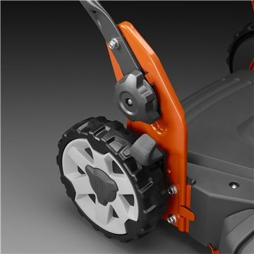 Husqvarna LB 246PI Rasenmäher
