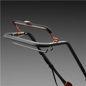 Husqvarna LB 246PI Rasenmäher