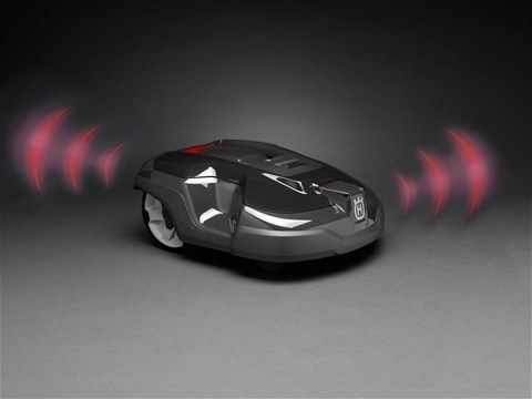 Husqvarna Automower® 315 Mähroboter