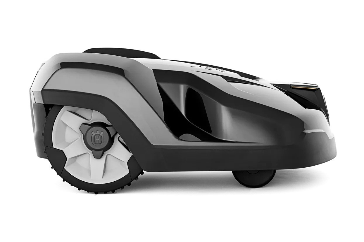 Husqvarna Automower® 420 Mähroboter