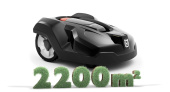 Husqvarna Automower® 420 Mähroboter