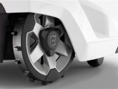 Husqvarna Automower® 420 Mähroboter Husqvarna Automower® 420 Mähroboter