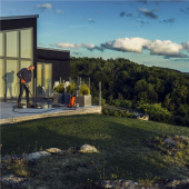 Husqvarna PW 345 C Hochdruckreiniger Husqvarna PW 345 C Hochdruckreiniger