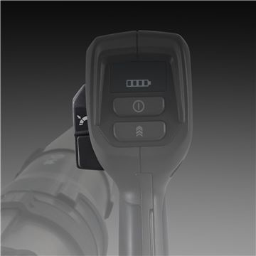 Husqvarna 550iBTX Blasgeräte