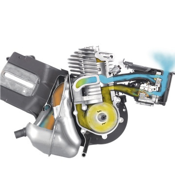 Husqvarna K770 Handtrennschleifer