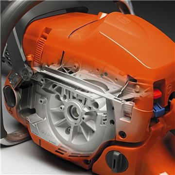 Husqvarna 545G mark II Motorsäge 13