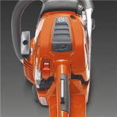 Husqvarna 550 XP Mark II Motorsäge 13 Husqvarna 550 XP Mark II Motorsäge 13