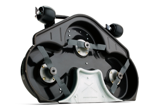 Mähdeck C112 Husqvarna P524