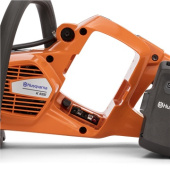 Husqvarna K535 i Trennschleifer Husqvarna K535 i Trennschleifer