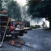 Husqvarna K535 i Trennschleifer Husqvarna K535 i Trennschleifer