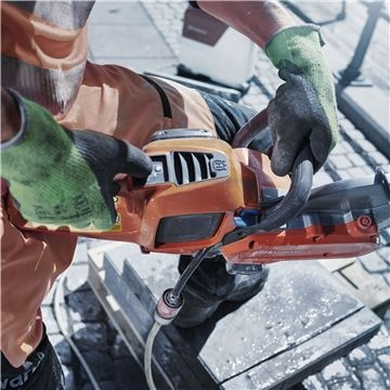 Husqvarna K535 i Trennschleifer