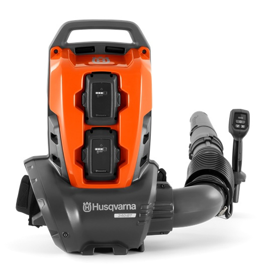 Husqvarna 340iBT Blasgeräte