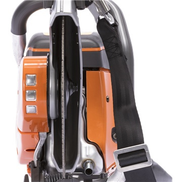 Husqvarna K770 Rescue Handtrennschleifer