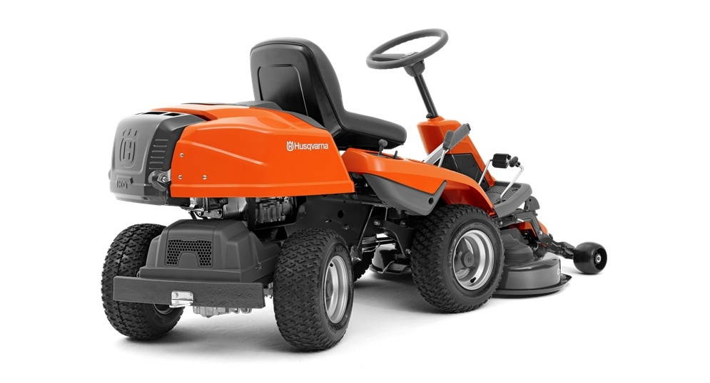 Husqvarna® Rider 216T AWD
