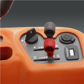 Husqvarna Rider 316TX Husqvarna Rider 316TX