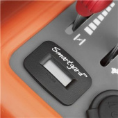 Husqvarna Rider 316TX Husqvarna Rider 316TX