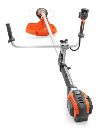 Husqvarna 535iRXT Akku-Trimmer