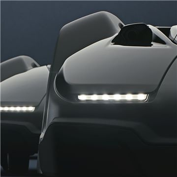 Husqvarna Automower® 315X Mähroboter