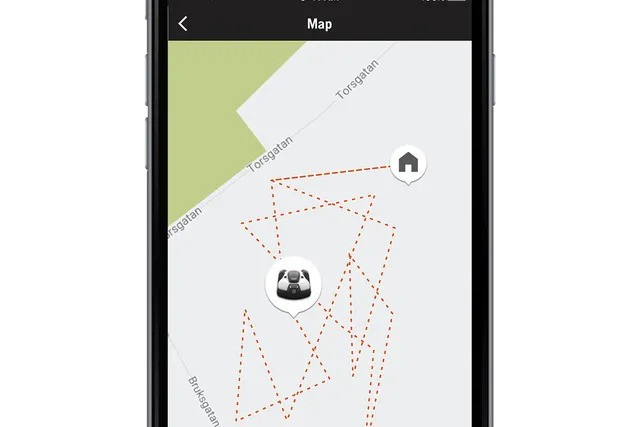 Husqvarna Automower® 430X Mähroboter