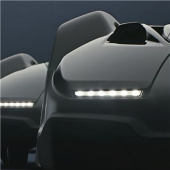 Husqvarna Automower® 430X Mähroboter Husqvarna Automower® 430X Mähroboter