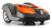 Husqvarna Automower® 450X Mähroboter Husqvarna Automower® 450X Mähroboter