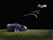 Husqvarna Automower® 450X Mähroboter Husqvarna Automower® 450X Mähroboter