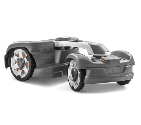 Husqvarna Automower® 435X AWD Mähroboter