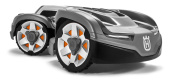 Husqvarna Automower® 435X AWD Start-pakete | Wartungs- und Reinigungsset kostenlos!