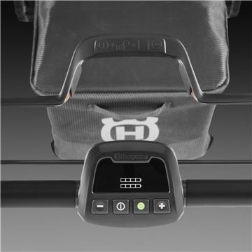 Husqvarna LC 353iVX Rasenmäher