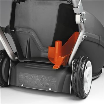 Husqvarna LC 353iVX Rasenmäher