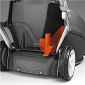 Husqvarna LC 353iVX Rasenmäher Husqvarna LC 353iVX Rasenmäher