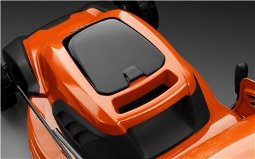 Husqvarna LB 146i Akku-Rasenmäher