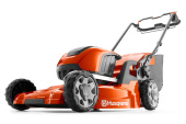 Husqvarna LC 347iVX Akku-Rasenmäher Husqvarna LC 347iVX Akku-Rasenmäher