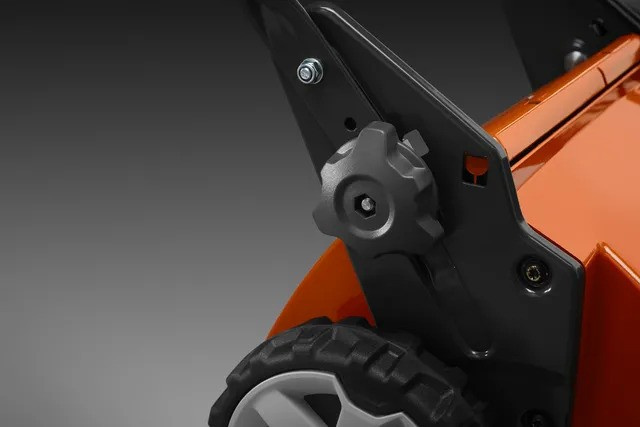 Husqvarna LC 347iVX Akku-Rasenmäher