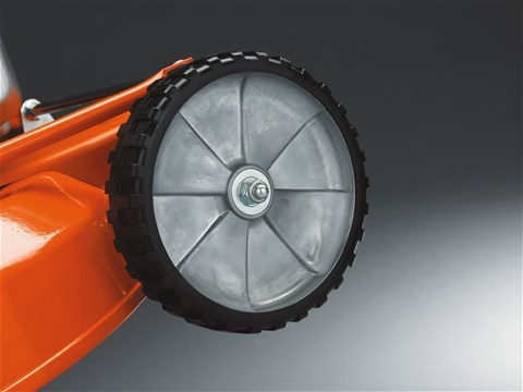 Husqvarna LB 553S Rasenmäher