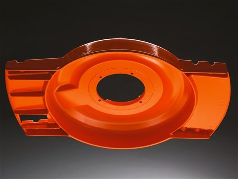 Husqvarna LB 553S Rasenmäher