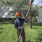 HUSQVARNA 115iPT4 Hochentaster HUSQVARNA 115iPT4 Hochentaster