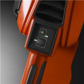 Husqvarna 530iP4 Hochentaster Husqvarna 530iP4 Hochentaster