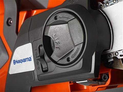 Husqvarna 330i Akku motorsäge