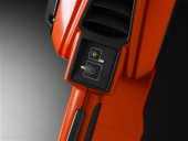 Husqvarna 535i XP Akku motorsäge Husqvarna 535i XP Akku motorsäge