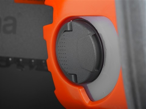 Husqvarna 535i XP Akku motorsäge