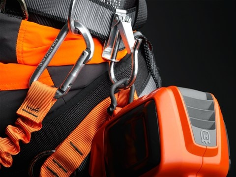 Husqvarna T535i XP Akku motorsäge