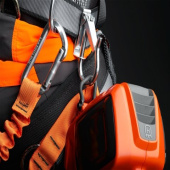 Husqvarna T535i XP Akku motorsäge Husqvarna T535i XP Akku motorsäge