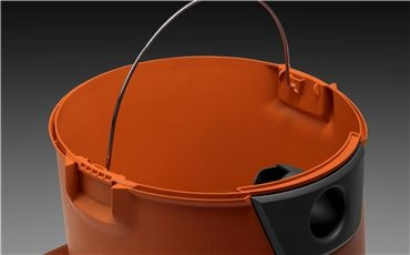 HUSQVARNA WDC 220 Staubsaug