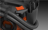HUSQVARNA WDC 220 Staubsaug HUSQVARNA WDC 220 Staubsaug