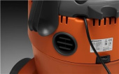 HUSQVARNA WDC 220 Staubsaug HUSQVARNA WDC 220 Staubsaug