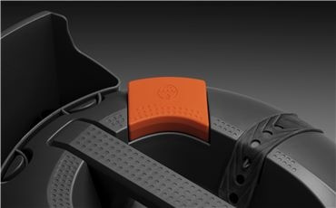 HUSQVARNA WDC 220 Staubsaug