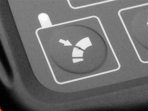 Husqvarna 320iB Mark II Akku-Blasgerät